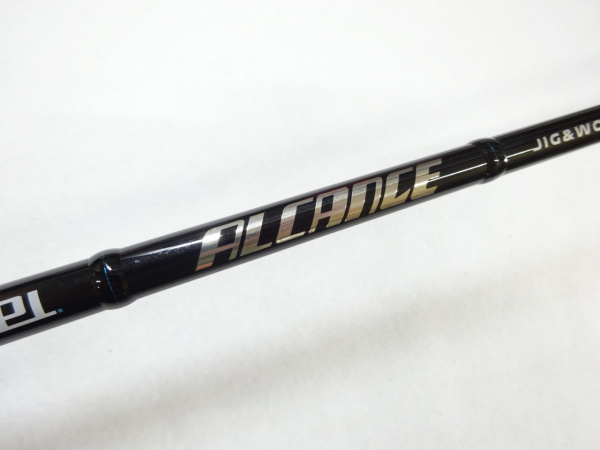 アルカンセ　ＡＬＣ ＪＷ６６ＭＳＴ